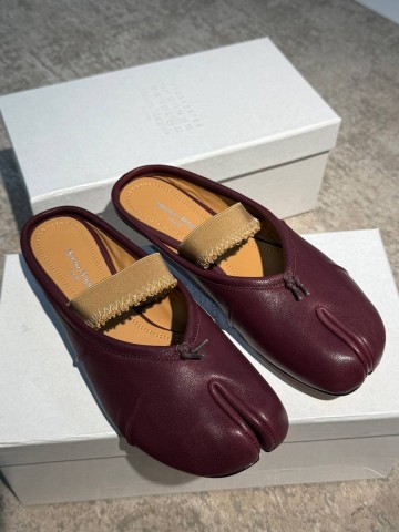 Maison Margiela мюли #389936NH