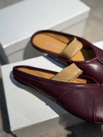 Maison Margiela мюли #389936NH