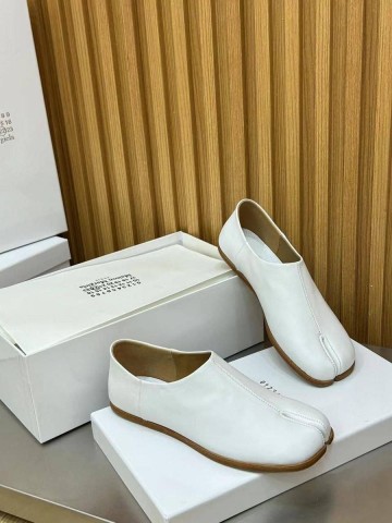 Maison Margiela лоферы #705897DO