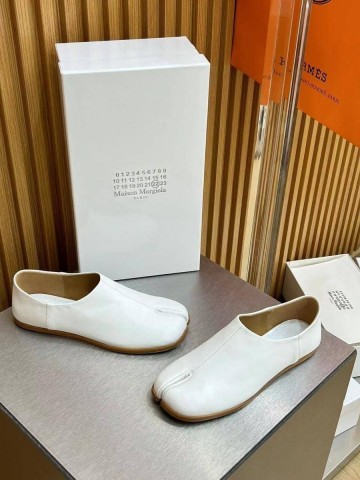 Maison Margiela лоферы #705897DO
