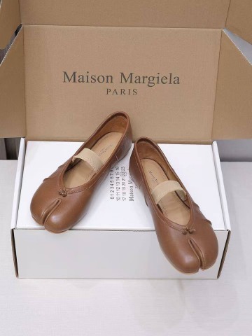 Maison Margiela балетки #732735UY