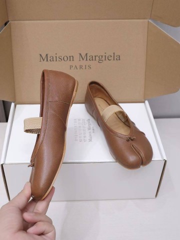 Maison Margiela балетки #732735UY