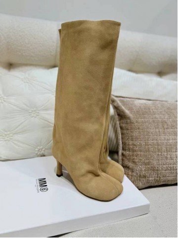 Maison Margiela сапоги #736249CA