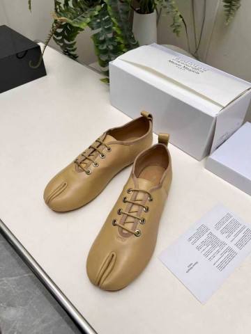 Maison Margiela лоферы #685269RE