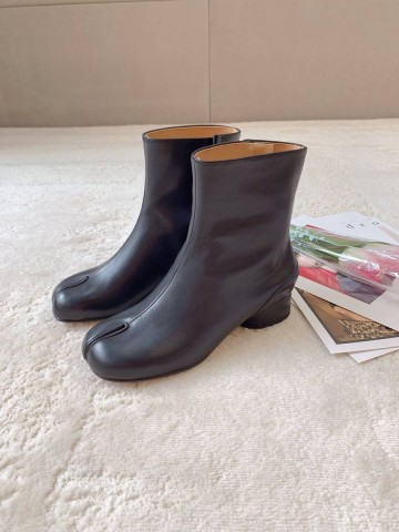 Maison Margiela ботильоны #740671EJ
