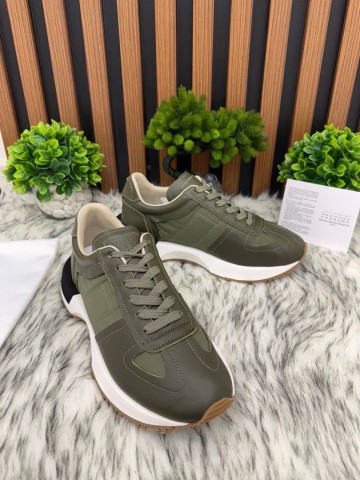 Maison Margiela кроссовки #756917KZ