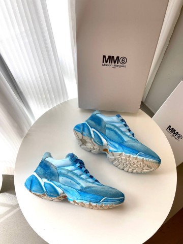 Maison Margiela кроссовки #256935OI