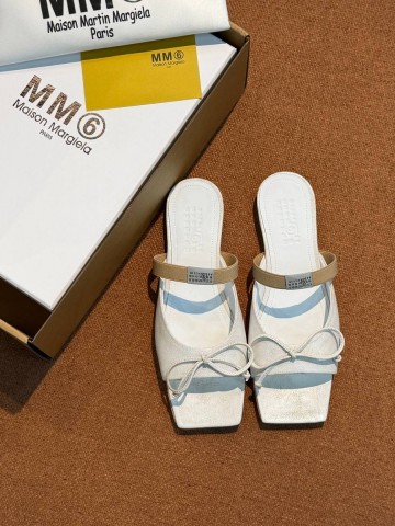 Maison Margiela босоножки #706081LC