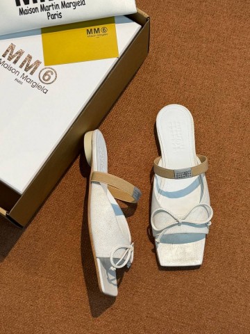 Maison Margiela босоножки #706081LC