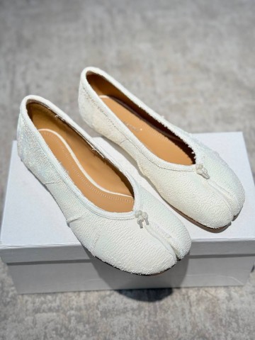 Maison Margiela балетки #959064DQ