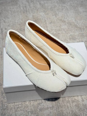 Maison Margiela балетки #959064DQ