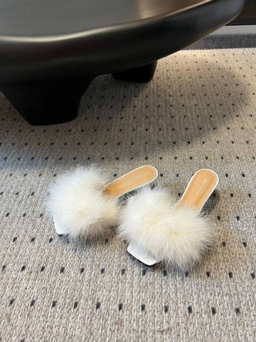 Maison Margiela сабо #774630HE
