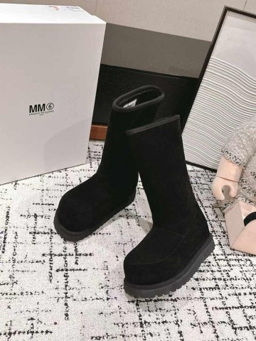 Maison Margiela угги #445156MM