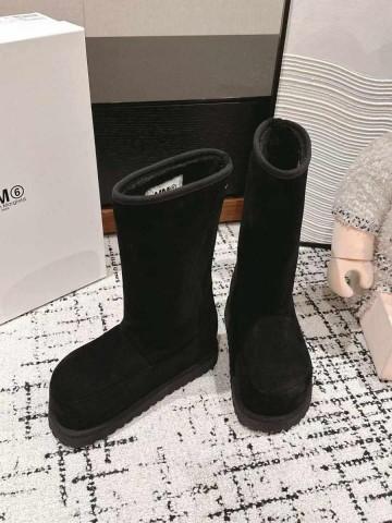 Maison Margiela угги #445156MM