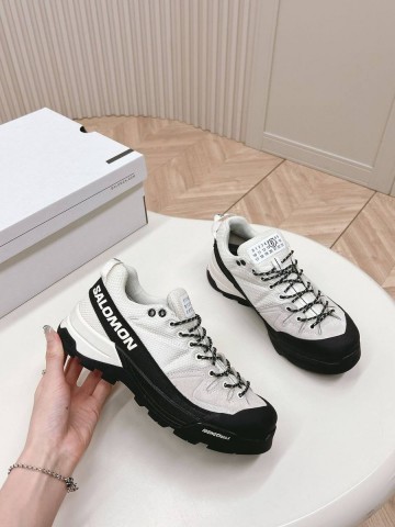 Maison Margiela & SALOMON кроссовки #336972WI