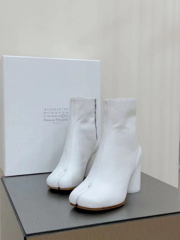 Maison Margiela ботильоны #736471RJ