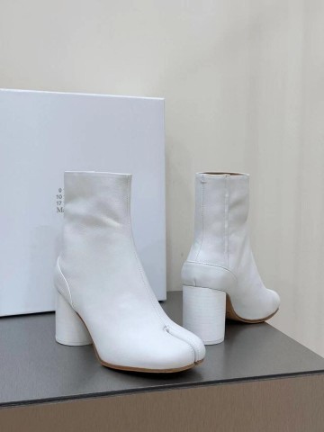 Maison Margiela ботильоны #736471RJ