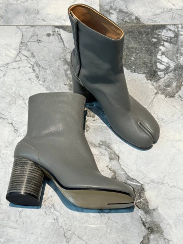 Maison Margiela ботильоны #790933IT