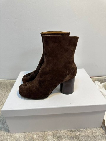 Maison Margiela ботильоны #798229YA