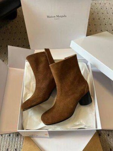 Maison Margiela Tabi ботильоны #954151UC