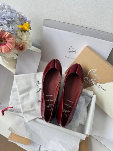 Maison Margiela балетки #811051SD