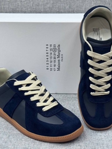 Maison Margiela кроссовки #815893QR