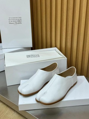 Maison Margiela лоферы #819029DP