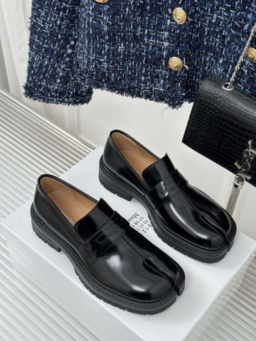 Maison Margiela лоферы #820339YA