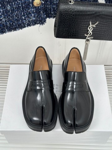 Maison Margiela лоферы #820339YA