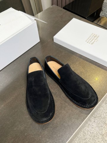 Maison Margiela лоферы #834705LK
