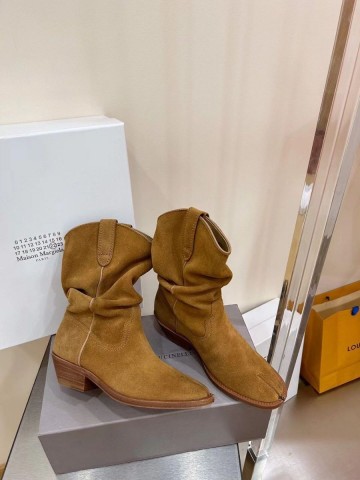 Maison Margiela сапоги #682681NM