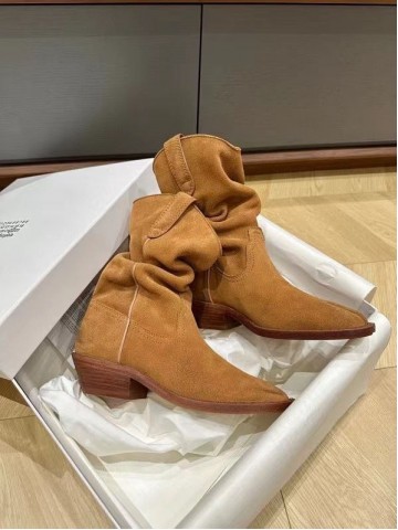 Maison Margiela сапоги #682681NM