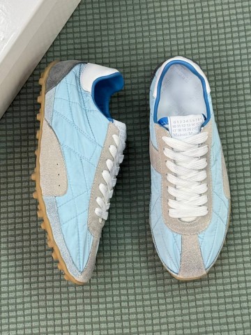 Maison Margiela кроссовки #855168EU