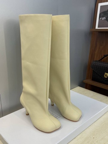 Maison Margiela сапоги #594193GD