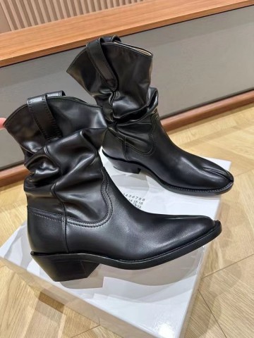 Maison Margiela сапоги #458229RM