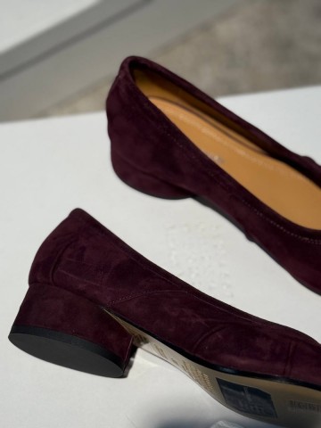 Maison Margiela туфли #806744OI