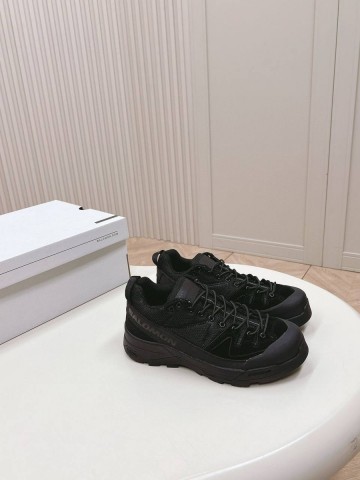 Maison Margiela & SALOMON кроссовки #575085PJ