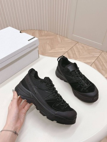 Maison Margiela & SALOMON кроссовки #575085PJ