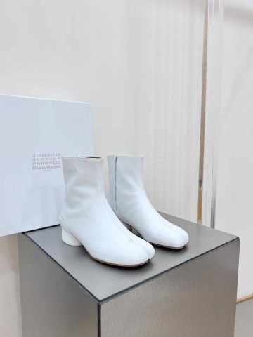 Maison Margiela ботильоны #421133QF