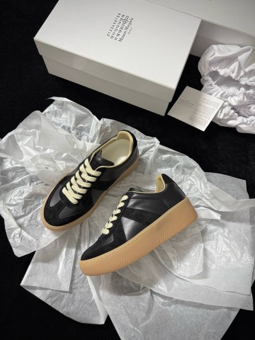 Maison Margiela кроссовки #444591YN