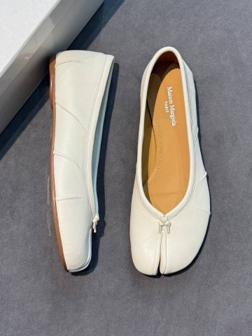 Maison Margiela балетки #930479LX