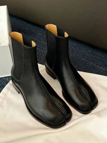 Maison Margiela ботинки #940386SN