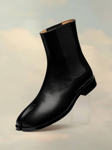Maison Margiela ботинки #940386SN
