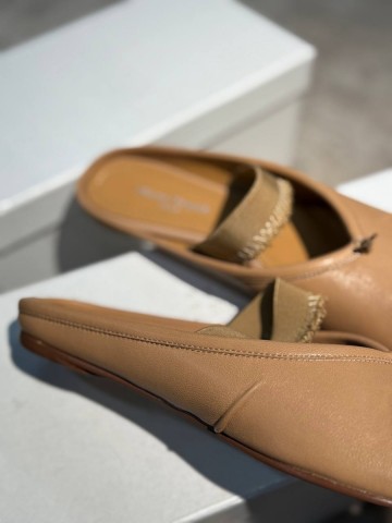 Maison Margiela мюли #511505IL