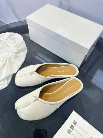 Maison Margiela мюли #948122PL