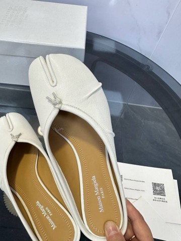 Maison Margiela мюли #948122PL