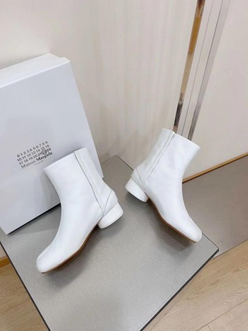 Maison Margiela ботинки #958133XU