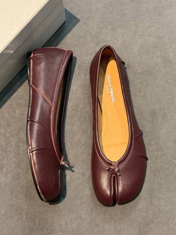 Maison Margiela балетки #973420SO