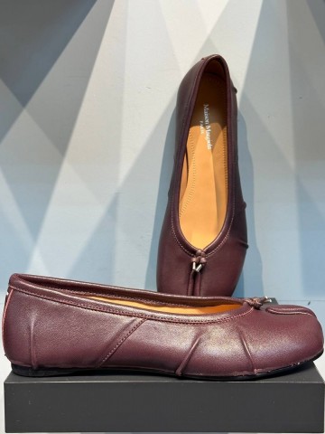 Maison Margiela балетки #973420SO