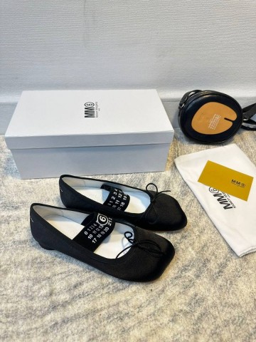 Maison Margiela балетки #975134DF